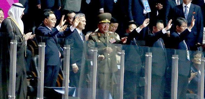 Власти КНДР и Республики Корея решили возобновить переговоры  - Фото