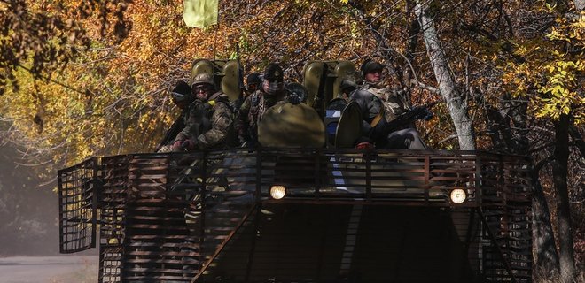 Месяц перемирия в Донбассе: итоги боев - Фото