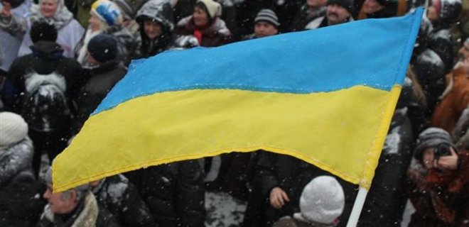 Федерализацию Украины поддерживают 11,4% граждан - опрос - Фото