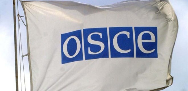 Наблюдательная миссия ОБСЕ в Украине продлена на шесть месяцев - Фото