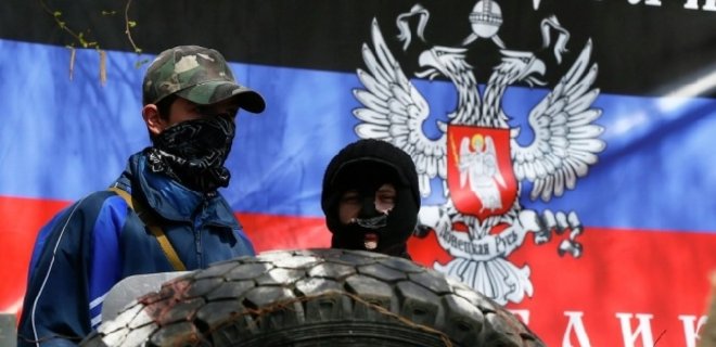Боевики ДНР заявили о готовности обменять 42 пленных бойца АТО - Фото