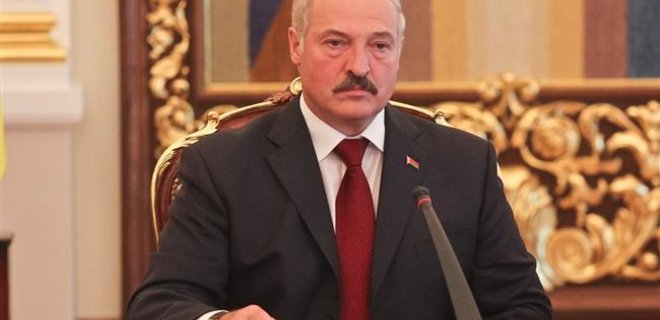 Лукашенко ратифицировал договор о вхождении Беларуси в ЕАЭС - Фото