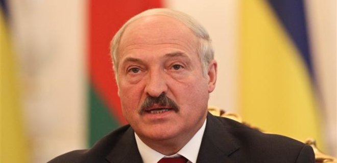 Лукашенко призывает 