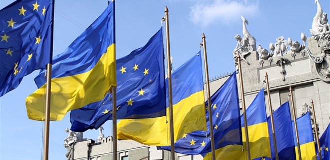 Косьянчич: договор об ассоциации могут менять только Украина и ЕС - Фото