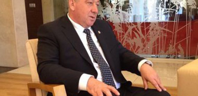 Новый губернатор Донетчины допускает переговоры с ДНР - Фото