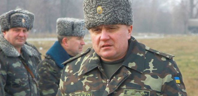 Иловайский котел: генерал Литвин ответил на ключевые вопросы - Фото