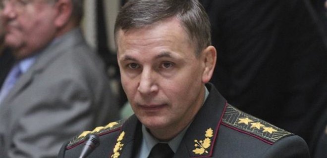 Гелетей утверждает, что получит от Порошенко новую должность - Фото