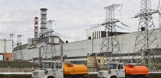 Прокуратура нашла миллионные растраты предприятий в Чернобыле - Фото