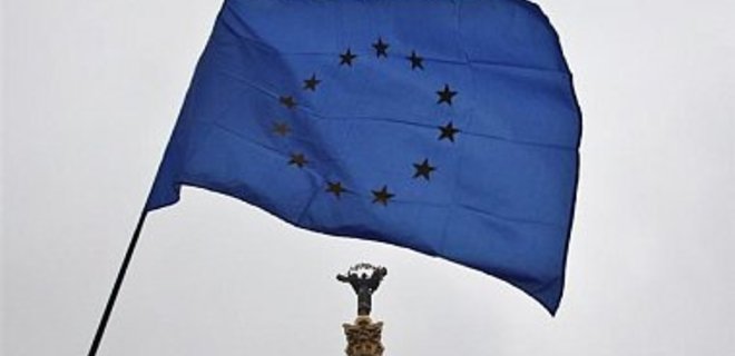 Украина и ряд стран Европы подключились к санкциям ЕС против РФ  - Фото
