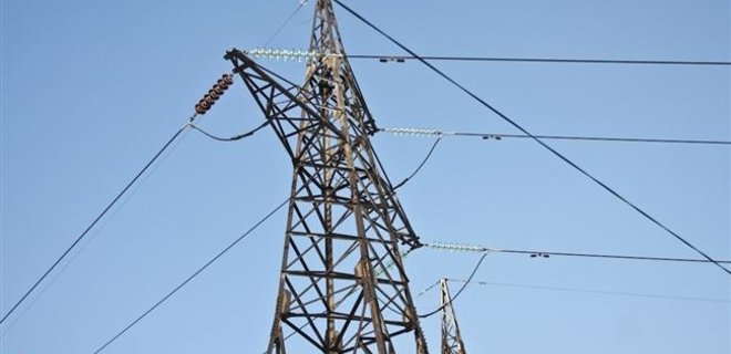 На Луганской ТЭС произошло аварийное отключение двух энергоблоков - Фото