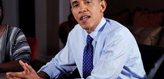 Обама разрешил привлекать военных резервистов для борьбы с Эболой - Фото