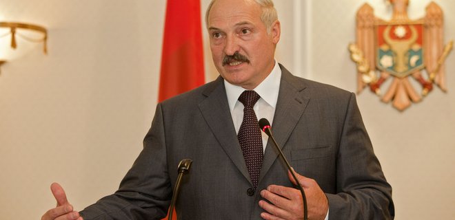 Лукашенко: Без России не было бы ДНР и ЛНР - Фото