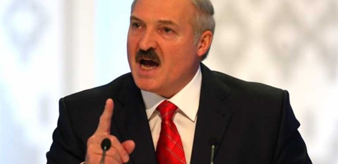 Лукашенко упрекнул Россию в имперских амбициях - Фото
