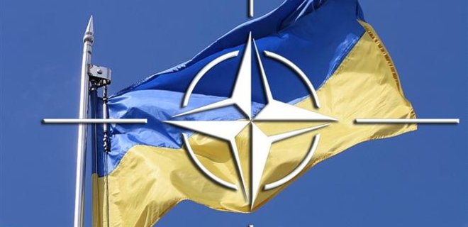 Украина получит от НАТО средства, предусмотренные для России - Фото