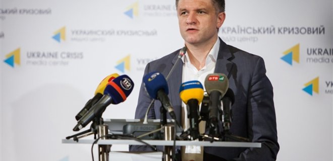 АП: на встрече доноров представят план восстановления Украины  - Фото