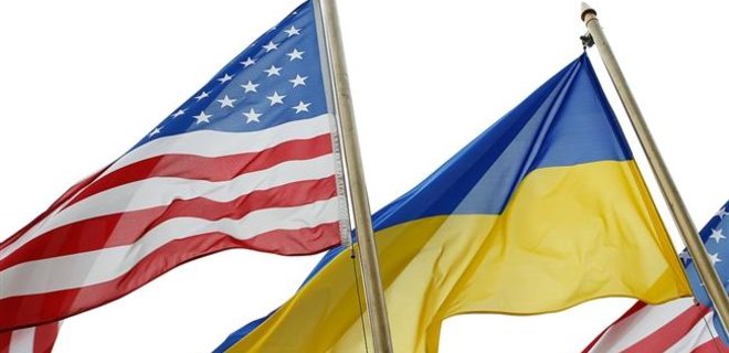 США: Мы восхищаемся Украиной и украинским народом  - Фото