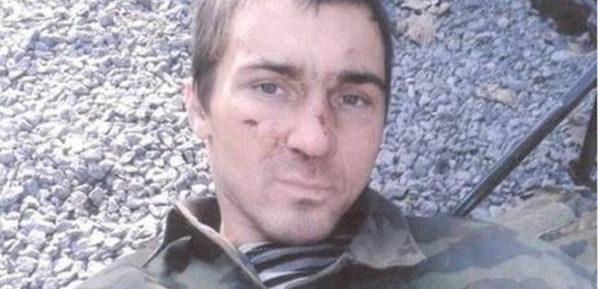 Возле Дебальцево задержан россиянин, воевавший за ДНР - СБУ - Фото