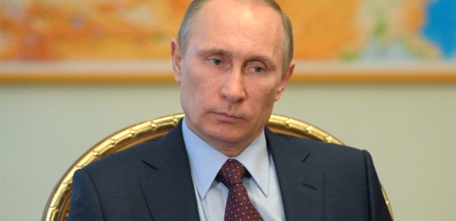 ЕС может разоблачить блеф Путина с энергоносителями и выиграть - Фото