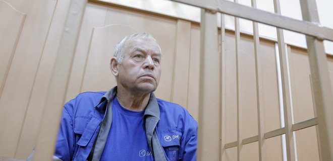 Суд арестовал предполагаемого виновника гибели президента Total - Фото