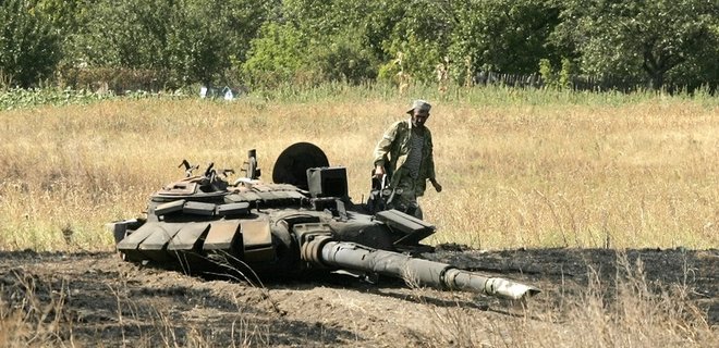 Найдены новые доказательства участия армии РФ в войне в Донбассе - Фото