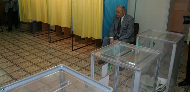 В Госдуме повторили, что их депутаты не едут на выборы в Украину - Фото