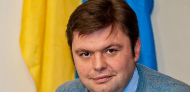 Вариант Хорошковского: ЦИК блокирует регистрациию кандидата - Фото