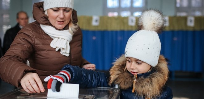 ЦИК обработала 15,12% голосов: Народный фронт лидирует - Фото