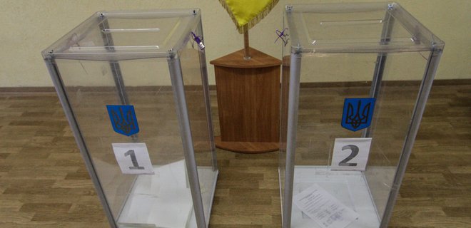Выборы в теробщины Кировоградской области: открыты уголовные дела - Фото