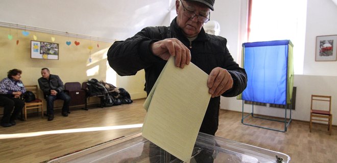 21% украинцев не знают, какой партии отдать голос: опрос Рейтинга - Фото