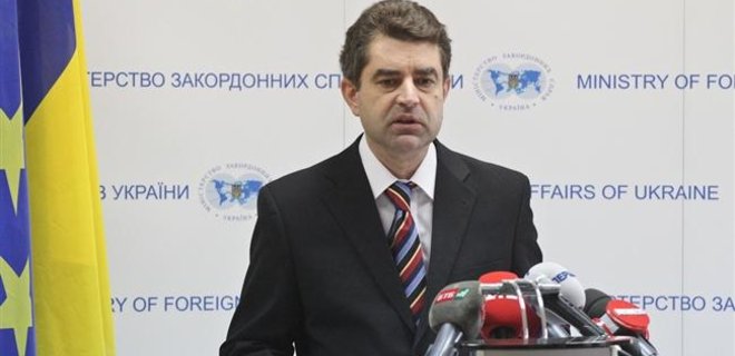 МИД Украины направил ноту РФ в связи с нарушением прав Савченко - Фото