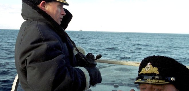Россия намерена расширить свои владения в Арктике - Фото