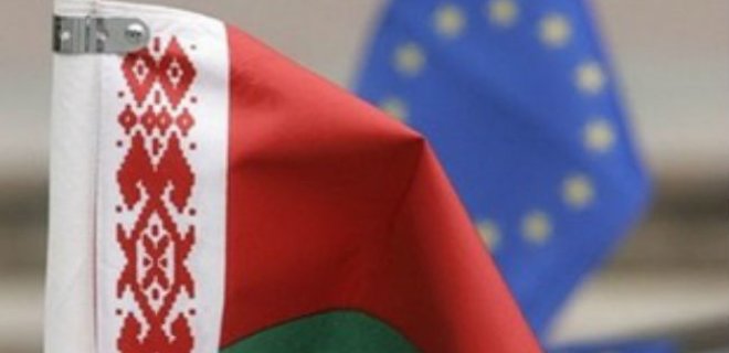 Евросоюз продлил санкции против Беларуси до ноября 2015 года - Фото