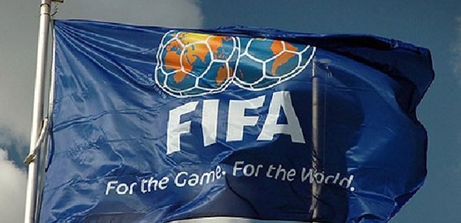 FIFA удалила с YouTube скандальный ролик с 