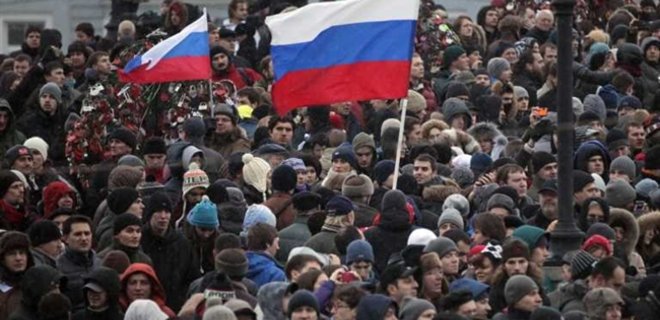 Количество эмигрировавших из России граждан резко увеличилось - Фото