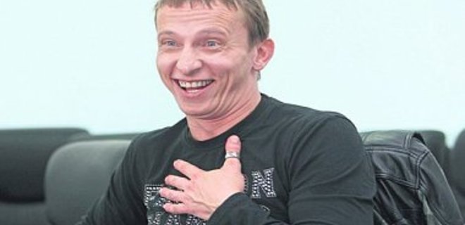 Российский актер Охлобыстин объявлен персоной нон-грата в Эстонии - Фото