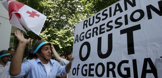 В ПАСЕ обеспокоены соглашением о союзе между Россией и Абхазией  - Фото