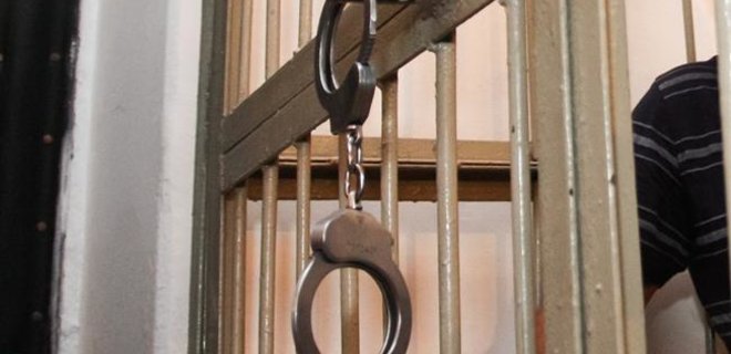 На Днепропетровщине двух дезертиров приговорили к 7 годам тюрьмы - Фото