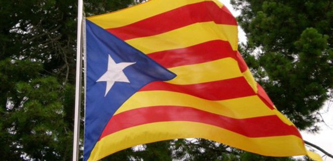 Каталония пожалуется на Испанию в ООН, ОБСЕ и ЕС - Фото