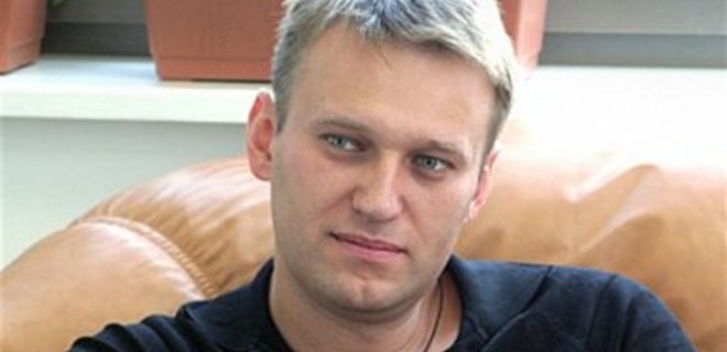 LifeNews удалил новость о связях Навального с Кремлем - Фото