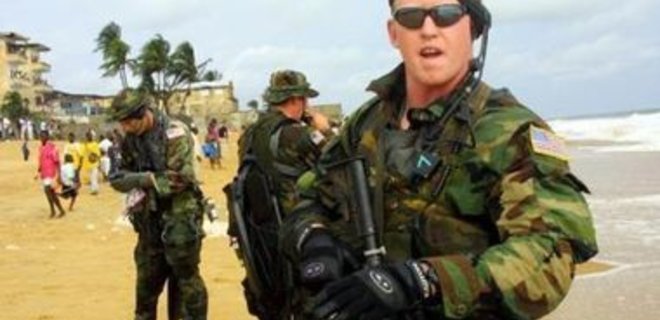 Бывший спецназовец рассказал, как он застрелил Бен Ладена  - Фото