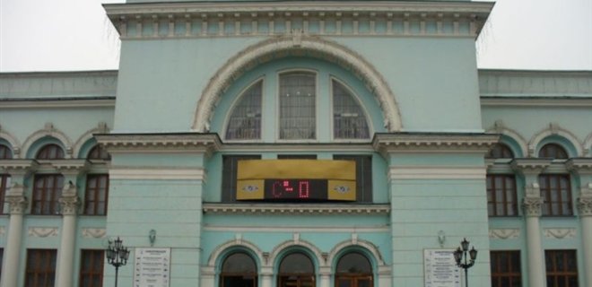 В Донецке спокойно, ведутся восстановительные работы - горсовет - Фото