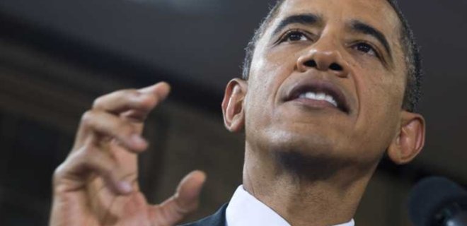 Обама одобрил отправку 1500 американских военных в Ирак - Фото