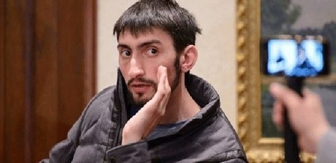 Суд Харькова выдал разрешение на задержание сепаратиста 