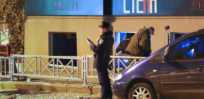 В МВД визуально знают, кто совершил теракт в Харькове - Геращенко - Фото