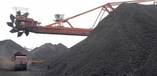 Цена на уголь из ЮАР составляет $86 за тонну - текст контракта - Фото