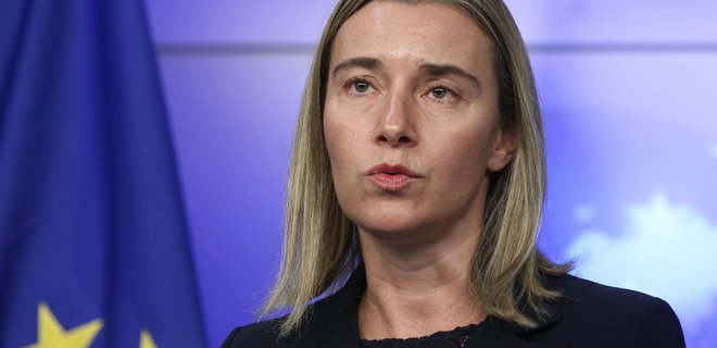 ЕС на следующей неделе рассмотрит новые санкции против России  - Фото