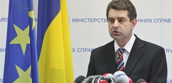 МИД: Представители Украины в контактной группе не изменятся - Фото