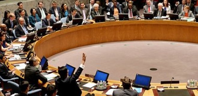Совбез ООН проведет экстренное заседание по войне в Донбассе - Фото