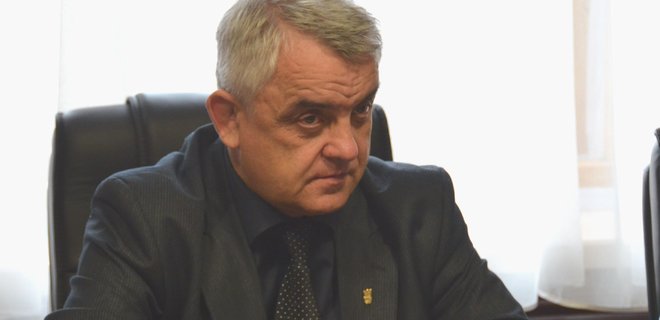 Губернатор Полтавской области ушел в отставку - Фото
