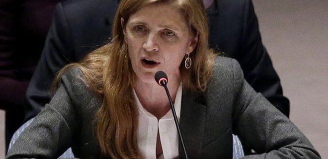 Заседание Совбеза ООН: США назвали условия снятия санкций с РФ - Фото